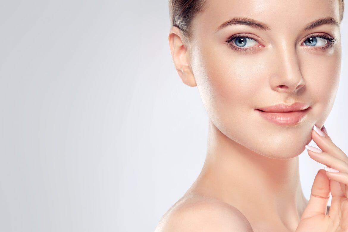 The Benifits of Skin Peels - Flawless Aesthetics